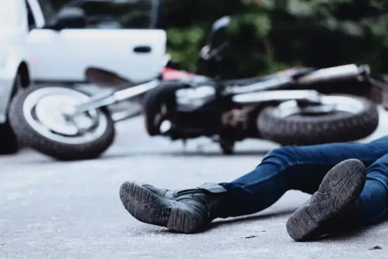Why Do I Need to Hire a Houston Motorcycle Accident Lawyer After an Accident?