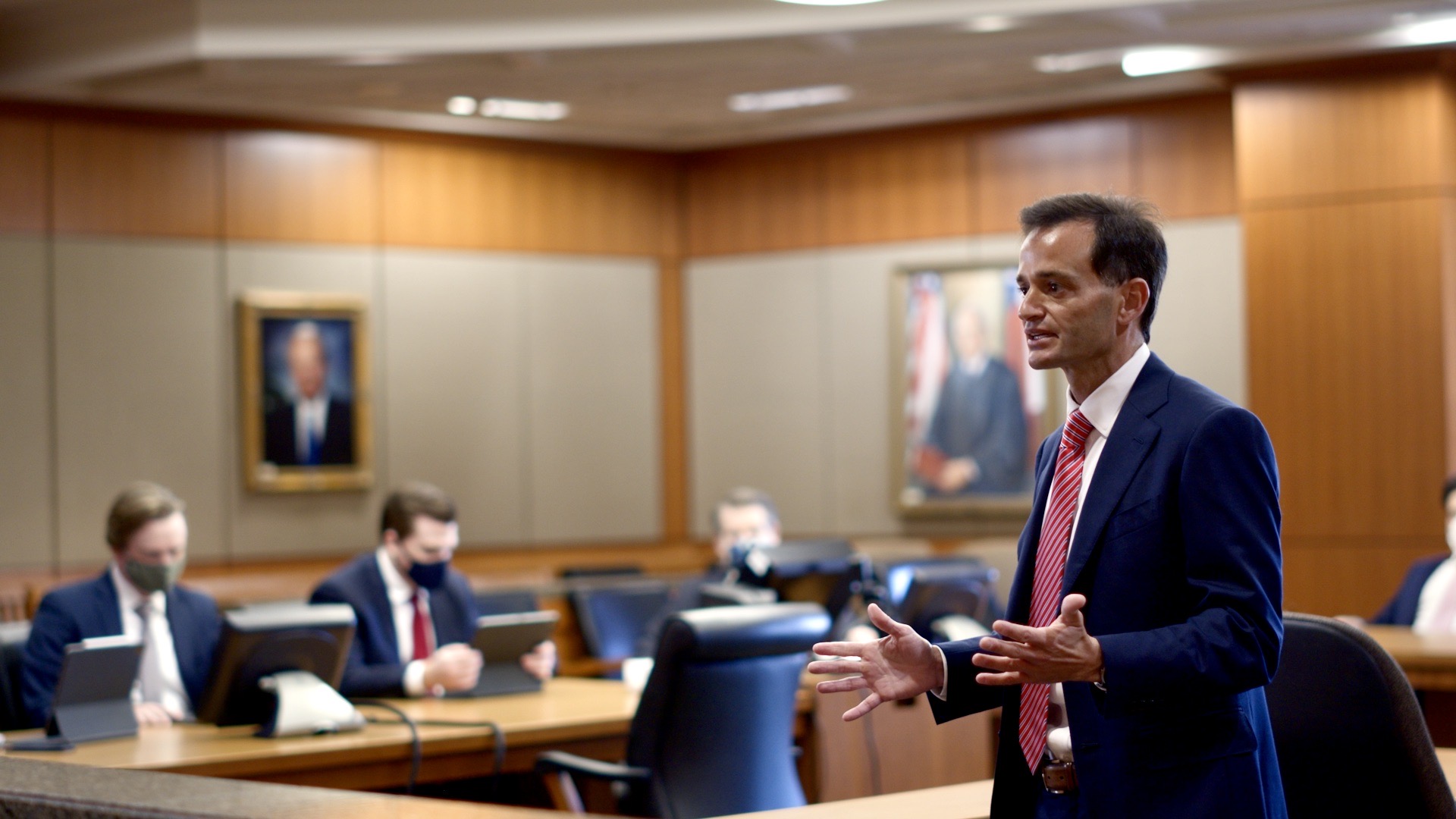 How Can the Unbeaten Attorneys at Zehl & Associates Injury & Accident Lawyers Help Me After a Midland, Texas Rear-End Crash?